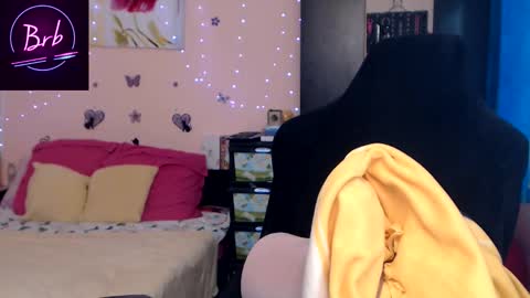 Lexy online show from September 13, 1:33 pm