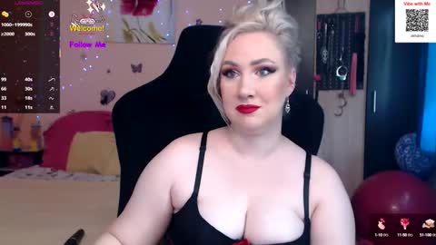 Lexy online show from September 20, 11:44 am