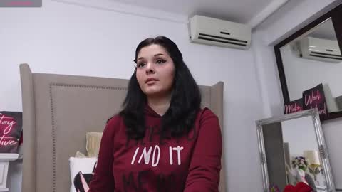 Adina  online show from March 3, 12:22 pm