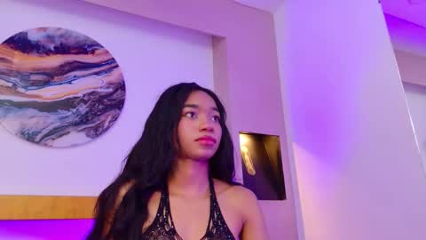 lexyskye online show from January 16, 12:20 pm