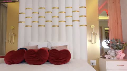 Snapshot of lexywillde chatting on January 3, 5:28 am LexyWillde online show from January 3, 5:28 am