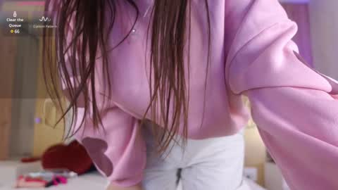 Snapshot of lexywillde chatting on January 4, 5:16 am LexyWillde online show from January 4, 5:16 am