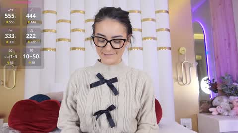 Snapshot of lexywillde chatting on January 8, 5:48 am LexyWillde online show from January 8, 5:48 am