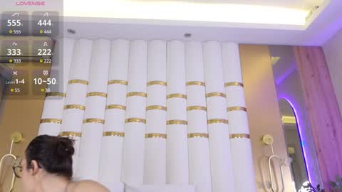 Snapshot of lexywillde chatting on January 12, 5:34 am LexyWillde online show from January 12, 5:34 am