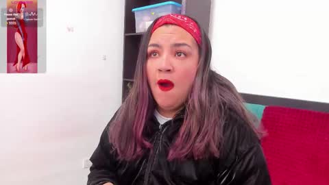 lexyy24_ online show from March 18, 11:57 am