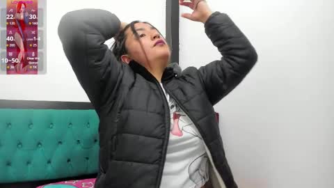 lexyy24_ online show from April 8, 3:50 am