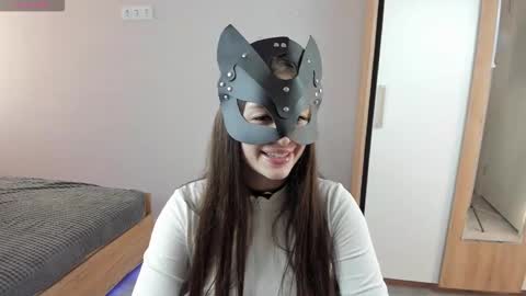 Snapshot of leyablisssex chatting on September 22, 2:19 pm Leya online show from September 22, 2:19 pm