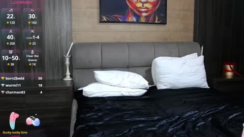 Leya online show from December 6, 1:29 am