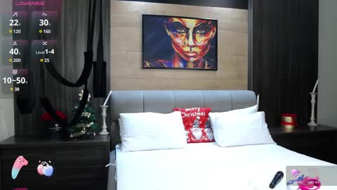 Leya online show from December 15, 7:21 pm