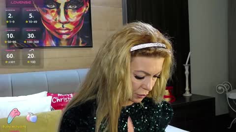 Leya online show from December 24, 7:22 pm