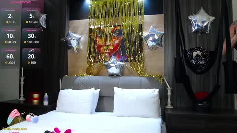 Leya online show from January 5, 7:07 pm