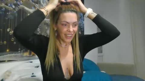 Leya online show from January 22, 9:43 pm