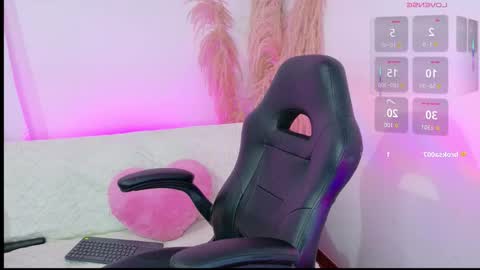 Leydy online show from October 16, 9:21 am