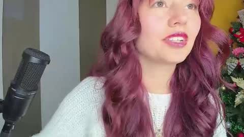 Leydy  online show from November 28, 10:34 pm