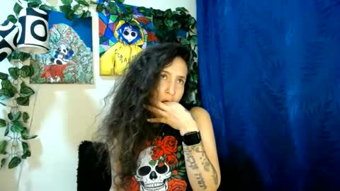 leyla_horny_bg online show from June 13, 11:57 pm