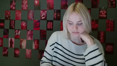 Leyla online show from September 18, 6:37 am