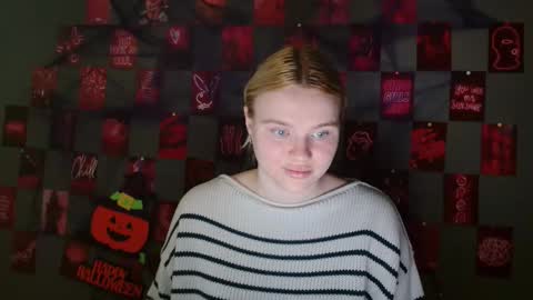 Leyla online show from October 9, 6:44 am