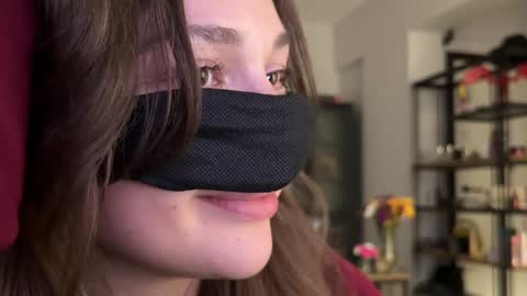 Leyla online show from December 13, 10:02 pm