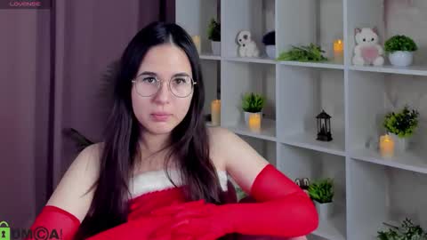 Snapshot of leylamirage chatting on February 8, 4:16 am leylamirage online show from February 8, 4:16 am