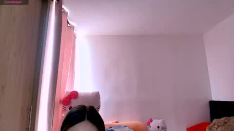 Snapshot of leylasloane chatting on April 16, 3:02 pm Leyla online show from April 16, 3:02 pm