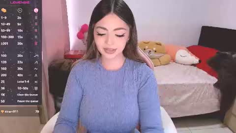 Leyla  online show from June 16, 5:26 pm