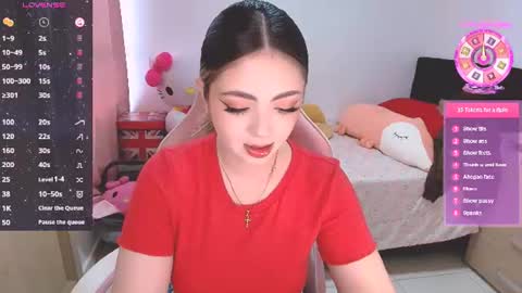 Leyla  online show from June 24, 5:34 pm