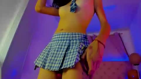 leylastras latina girl slim colombia girlfriends play and pussy lesbians online show from January 19, 2:25 am