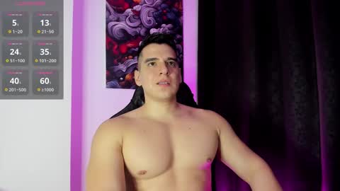 L E Y T O N online show from March 27, 1:33 am