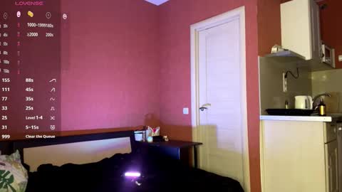 Snapshot of lezlieimeson chatting on January 31, 7:11 pm Adeline Di or just cute girl3 online show from January 31, 7:11 pm