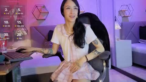 Snapshot of lhiamfitt10 chatting on May 29, 5:00 pm lhiam online show from May 29, 5:00 pm