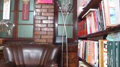 li_arellano online show from November 21, 7:12 pm