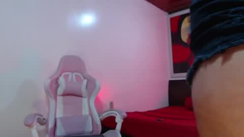 li_arellano online show from February 16, 7:10 pm