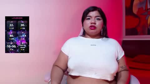 li_arellano online show from February 28, 7:15 pm