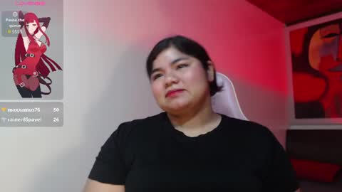 Snapshot of li_arellano chatting on June 29, 6:52 pm li_arellano online show from June 29, 6:52 pm