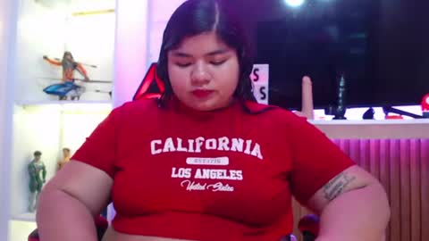 Snapshot of li_arellano chatting on July 13, 7:16 pm li_arellano online show from July 13, 7:16 pm