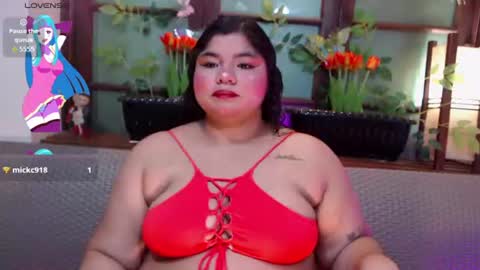 Snapshot of li_arellano chatting on July 16, 7:20 pm li_arellano online show from July 16, 7:20 pm