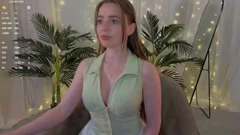 Linda my FANSLY  red fury online show from March 19, 12:14 am