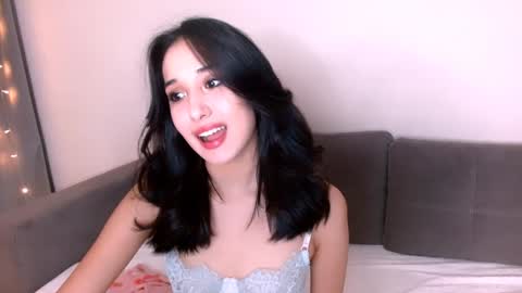 Snapshot of li_noen chatting on January 20, 5:48 am Li online show from January 20, 5:48 am