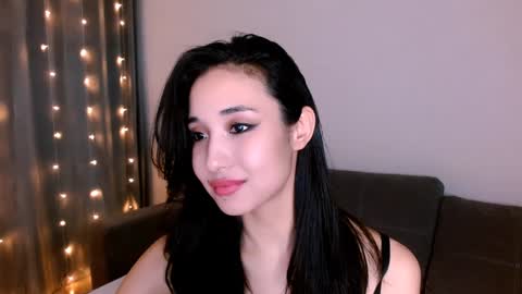 Snapshot of li_noen chatting on January 29, 3:15 pm Li online show from January 29, 3:15 pm