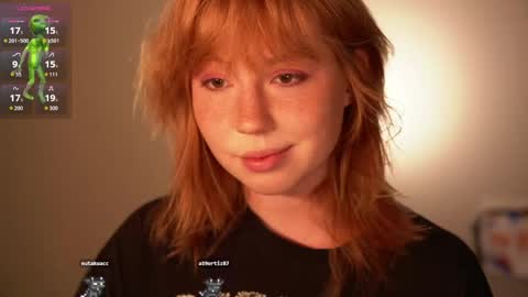 Li online show from April 26, 5:43 pm