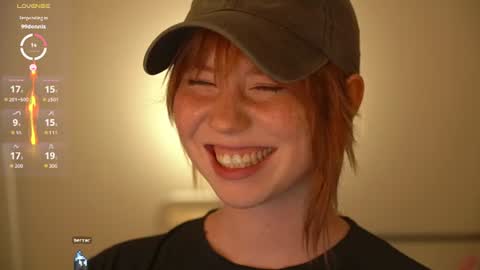 Snapshot of li_on_line chatting on July 30, 4:39 pm Li online show from July 30, 4:39 pm