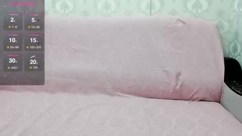 LEANNAA online show from December 22, 10:06 am