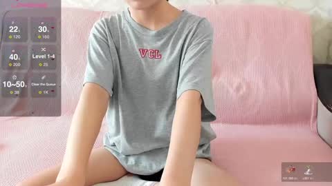 LEANNAA online show from February 5, 10:08 am