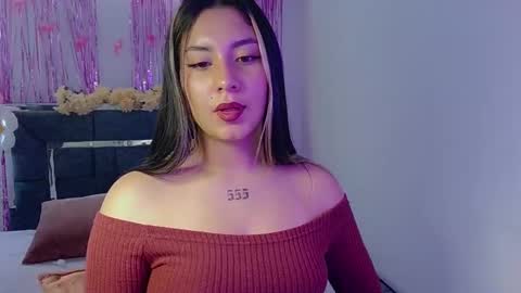 Lia  online show from October 16, 6:31 pm