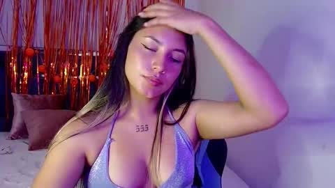 Lia  online show from December 13, 7:53 pm