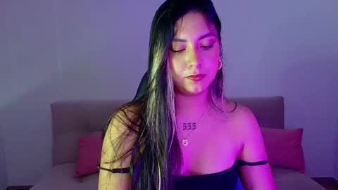 Lia  online show from April 18, 1:09 am