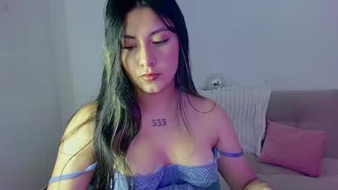 Snapshot of lia_14_ chatting on June 3, 10:26 pm Lia online show from June 3, 10:26 pm
