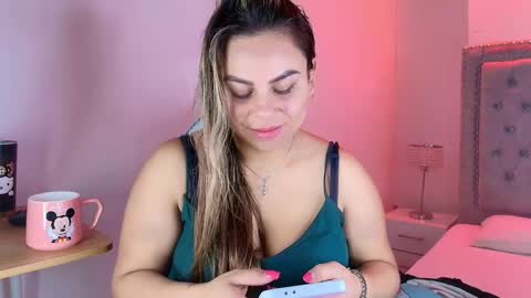 Lia  online show from March 27, 4:07 am