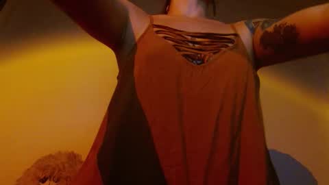 liliana online show from March 24, 5:23 am