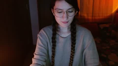 liliana online show from July 18, 7:23 am